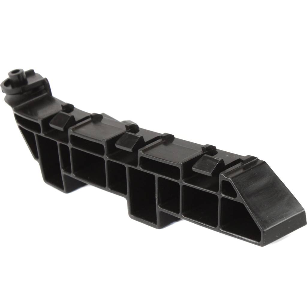 HONDA FIT FRONT BUMPER COVER SIDE SPACER RIGHT (Passenger Side) (PLASTIC) OEM#71193SLNA01 2007-2008 PL#HO1043110