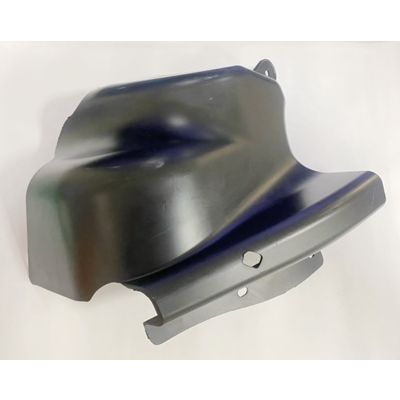 JEEPVEHICLE GRAND CHEROKEE / GRAND CHEROKEE WK FRONT BUMPER LOWER CLOSEOUT PANEL LEFT (Driver Side) OEM#5182519AB 2014-2022 PL#CH1088108