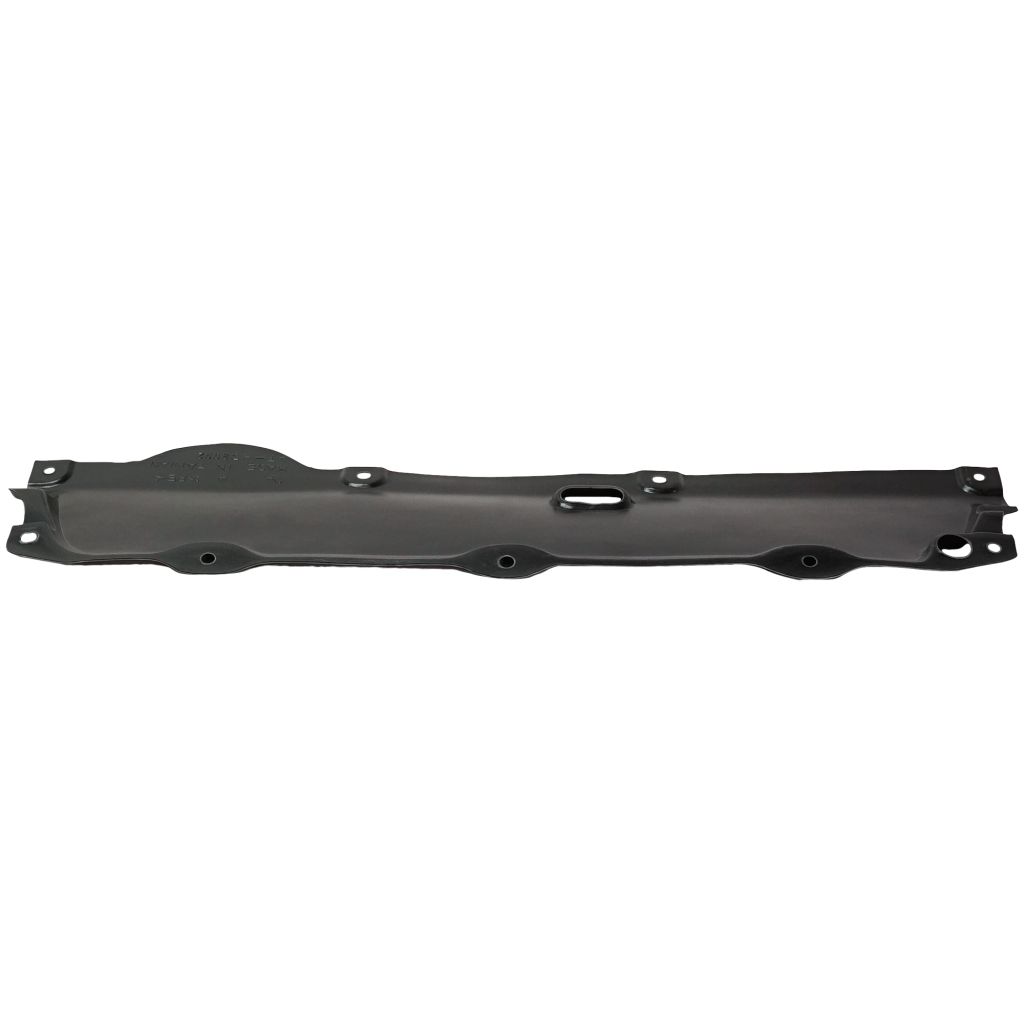 HONDA CIVIC COUPE SPLASH SHIELD (FRONT SECTION UNDER CVR) OEM#74113TBAA00-PFM 2016-2021 PL#HO1228160