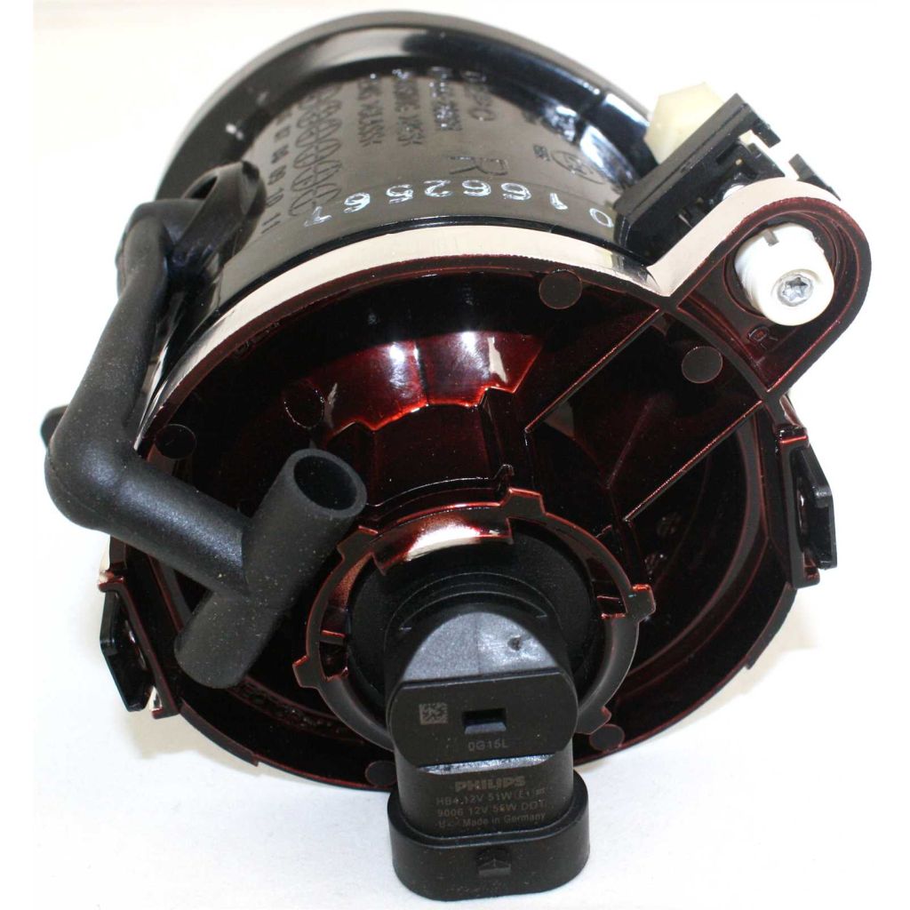 BMW BMW 3 ( i/xi ) (SEDAN/WAGON) FOG LAMP ASSEMBLY RIGHT (Passenger Side) (W/SPORT PKG)(ROUND) OEM#63177894018 2001-2005 PL#BM2593122