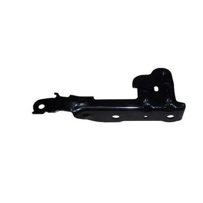 GM TRUCKS & VANS SIERRA/PU 2500/3500 HOOD HINGE LEFT (Driver Side) (Driver Side) **CAPA** OEM#15243847 2011-2014 PL#GM1236129C