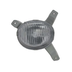 CHEVROLET AVEO SEDAN FOG LAMP ASSY LEFT (Driver Side) OEM#96650540 2007-2011 PL#GM2592164