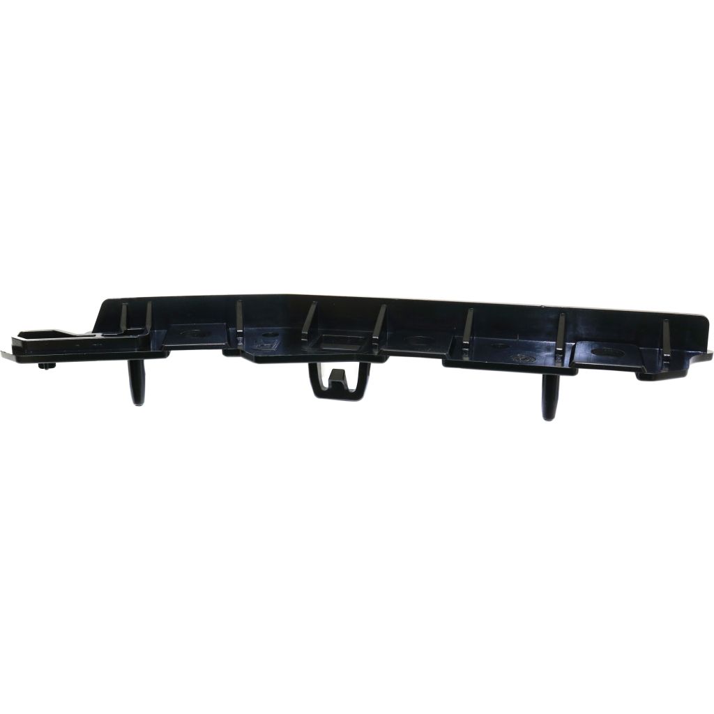 FORD TRUCKS & VANS EXPLORER FRONT BUMPER SIDE BRACKET LEFT (Driver Side) (PLASTIC) OEM#FB5Z17E814B 2016-2019 PL#FO1042146