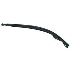 TOYOTA CAMRY FRONT BUMPER REINF RIGHT (Passenger Side) OUTER **CAPA** OEM#52125AA020 2002-2006 PL#TO1027104C
