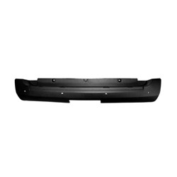 FORD TRUCKS & VANS EXPEDITION REAR BUMPER COVER PRIMED (W/SENSOR)(119WB) OEM#BL1Z17K835GPTM 2015-2017 PL#FO1100723