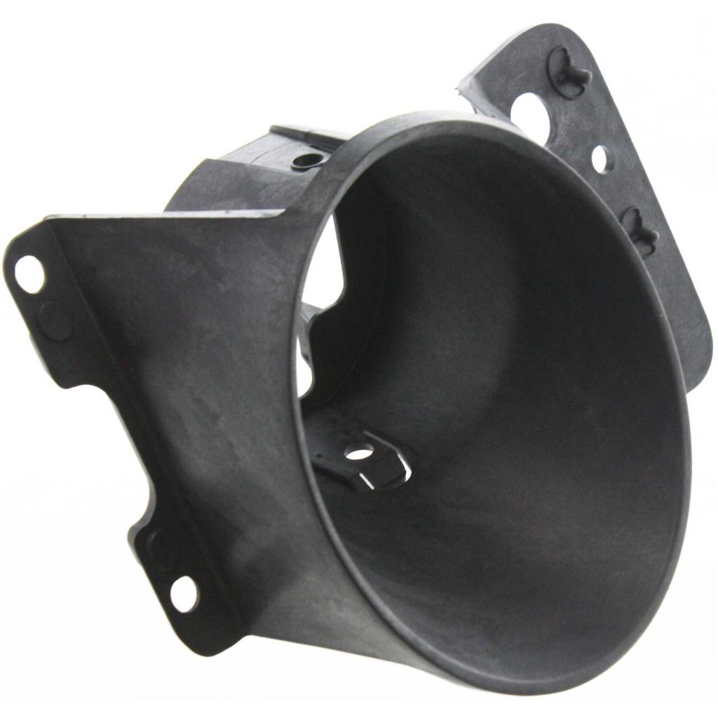 LINCOLN MARK LT FOG LAMP BRACKET RIGHT (Passenger Side) (FROM 8-9-05) OEM#6L3Z15266AA 2006-2008 PL#FO2601101