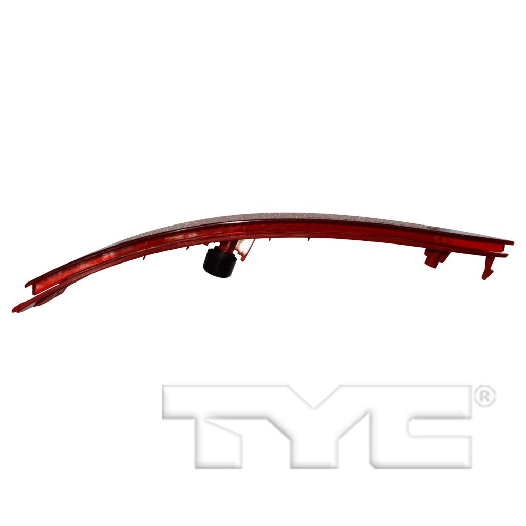 HYUNDAI ELANTRA SEDAN REAR BUMPER REFLECTOR LEFT (Driver Side) **CAPA** OEM#924053X200 2014-2016 PL#HY1184114C