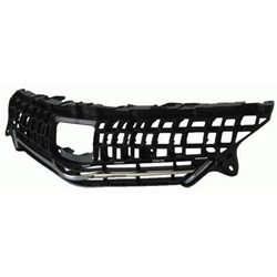 TOYOTA PRIUS V GRILLE CHR/BLK OEM#5310147010 2012-2014 PL#TO1200348