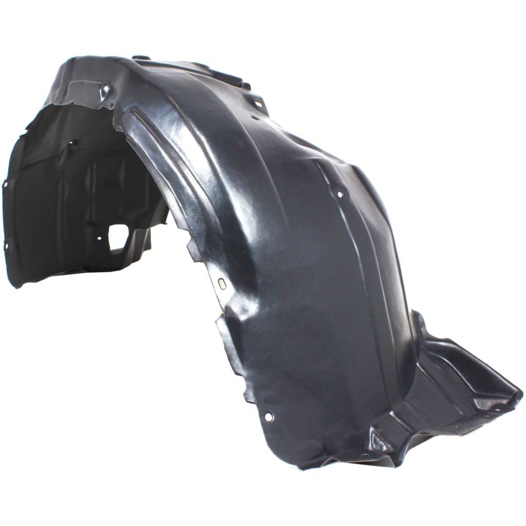 LEXUS LS 600h FENDER LINER LEFT (Driver Side) OEM#5380650050 2008-2009 PL#LX1248105