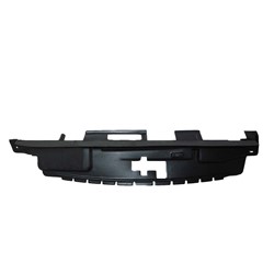 FORD TRUCKS & VANS FORD VAN CUTAWAY (E250/350/450/550) RADIATOR SUPPORT TOP COVER OEM#AC2Z19E672A 2010-2017 PL#FO1224111