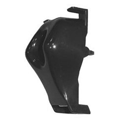 TOYOTA TACOMA FRONT BUMPER SIDE SUPPORT (R=L) OEM#5211504060 2005-2015 PL#TO1065104