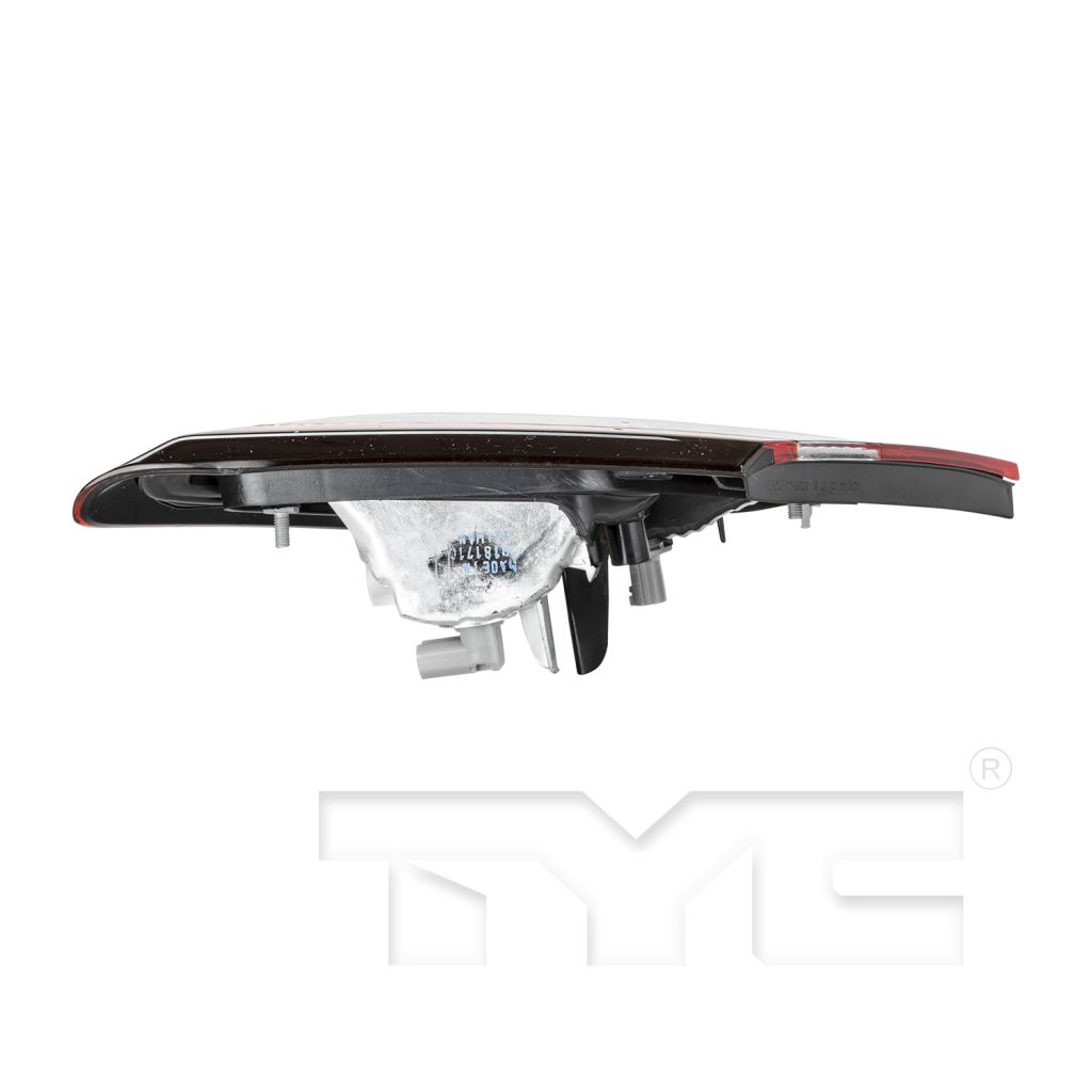 HONDA CIVIC SEDAN BACK-UP LAMP ASSEMBLY RIGHT (Passenger Side) OEM#34150TR0A51 2013-2015 PL#HO2803105