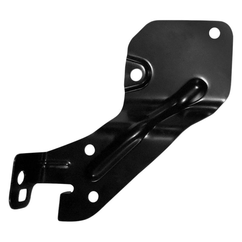 FORD TRUCKS & VANS FORD/PU (F250/350/450) Super Duty REAR BUMPER SIDE SUPPORT BRACKET LEFT (Driver Side) OEM#HC3Z17796C 2020-2022 PL#FO1162104