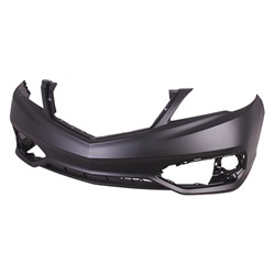 ACURA RDX FRONT BUMPER COVER PRIMED (WO/SENSOR) OEM#04711TX4A50ZZ 2016-2018 PL#AC1000190