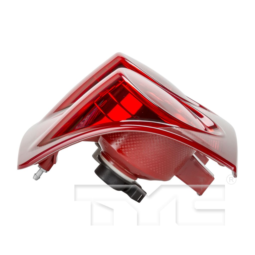 DODGE TRUCKS & VANS DAKOTA/PU TAIL LAMP RIGHT (Passenger Side) OEM#55077604AD 2005-2011 PL#CH2819104