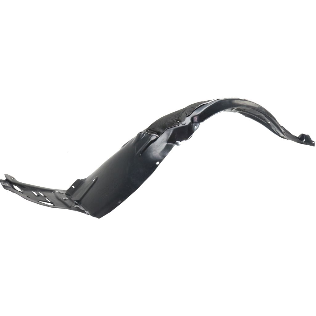 ACURA TLX FENDER LINER LEFT (Driver Side) OEM#74150TZ3A00-PFM 2015-2017 PL#AC1248136