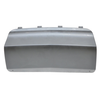 BUICK ENCLAVE REAR BUMPER TRAILER HITCH COVER PRM OEM#84168120 2018-2024 PL#GM1195145