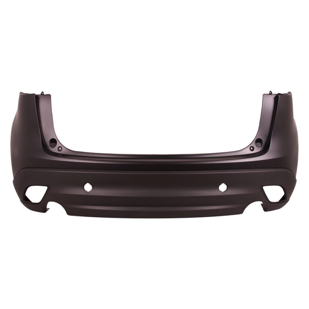 MAZDA CX-5 REAR BUMPER COVER PRIMED OEM#KDY75022XD9U 2013-2016 PL#MA1100210