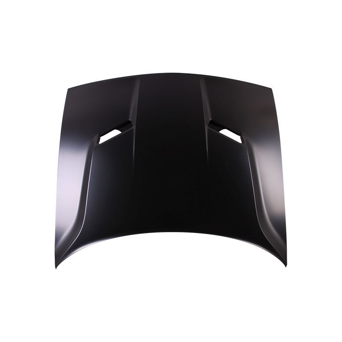 DODGE CHALLENGER HOOD (ALUMINUM) (R/T;R/T PLUS;SXT;SXT PLUS) OEM#68259670AA 2015-2023 PL#CH1230308