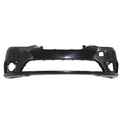 NISSAN(DATSUN) SENTRA FRONT BUMPER COVER PRIMED OEM#620223YU1J 2016-2019 PL#NI1000313