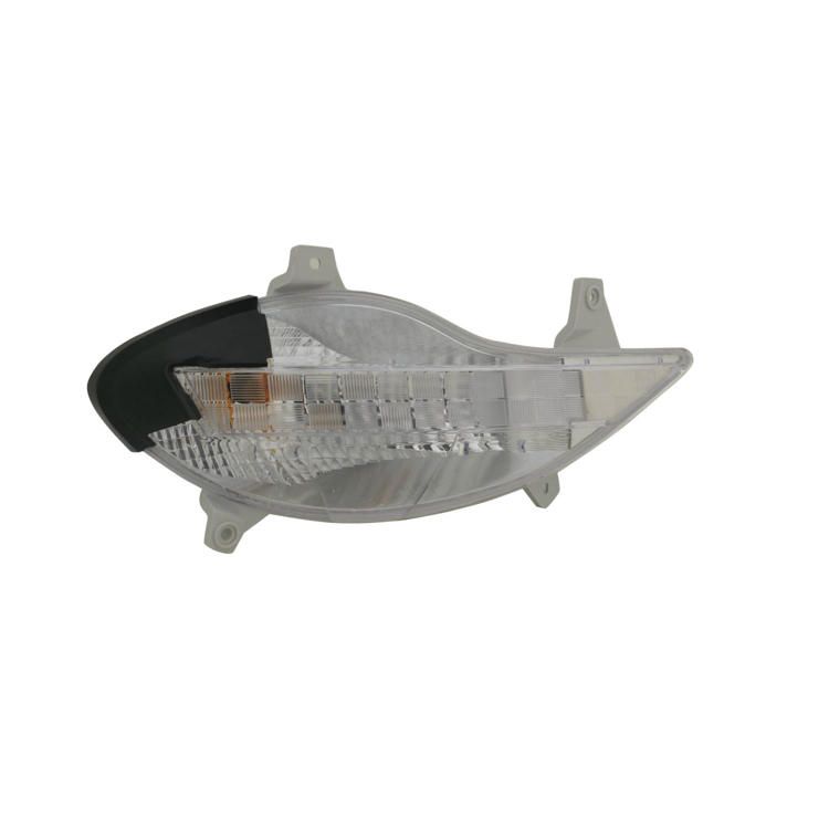 HYUNDAI IONIQ 5 FRONT SIGNAL LAMP RIGHT (Passenger Side) **CAPA** OEM#92304GI050 2022-2024 PL#HY2531104C