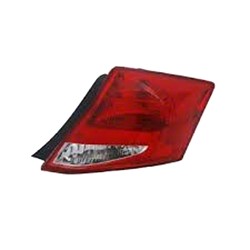 HONDA ACCORD COUPE TAIL LAMP ASSY RIGHT (Passenger Side) OEM#33500TE0A11 2011-2012 PL#HO2801178