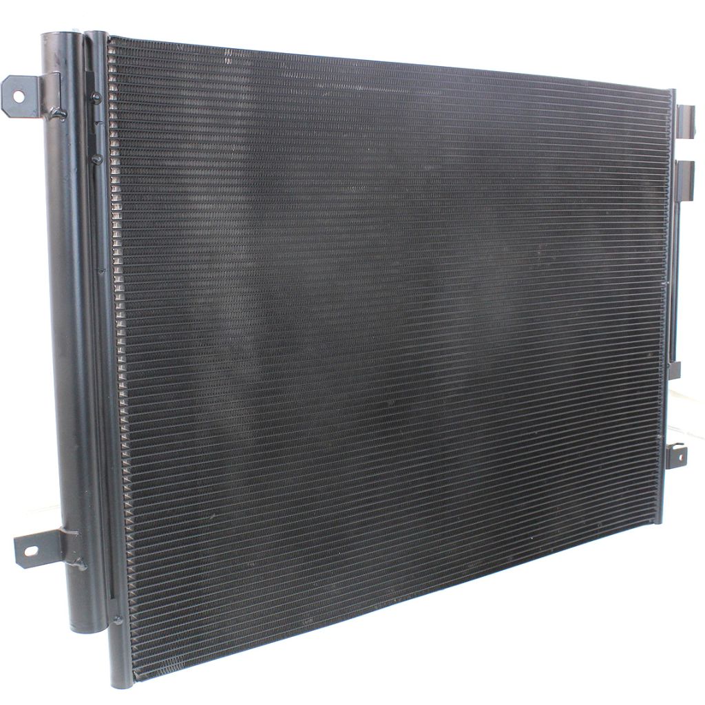 CHRYSLER PACIFICA HYBRID A/C CONDENSER OEM#68339992AA 2017-2022 PL#CH3030263