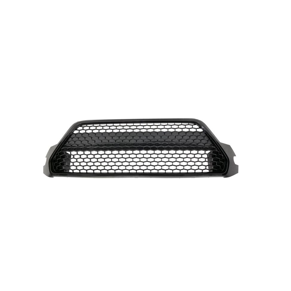 TOYOTA COROLLA/SEDAN FRONT BUMPER GRILLE ASSY (SE/XSE)(NORTH AMERICA)**CAPA** OEM#5311202A50 2020-2022 PL#TO1036206C