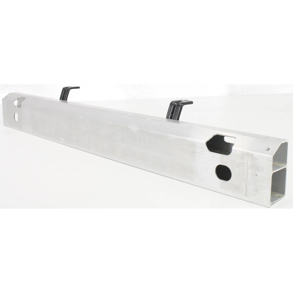 TOYOTA TACOMA FRONT BUMPER REINF (ALUM)(Included brace Brackets) OEM#5202104010 2005-2006 PL#TO1006202