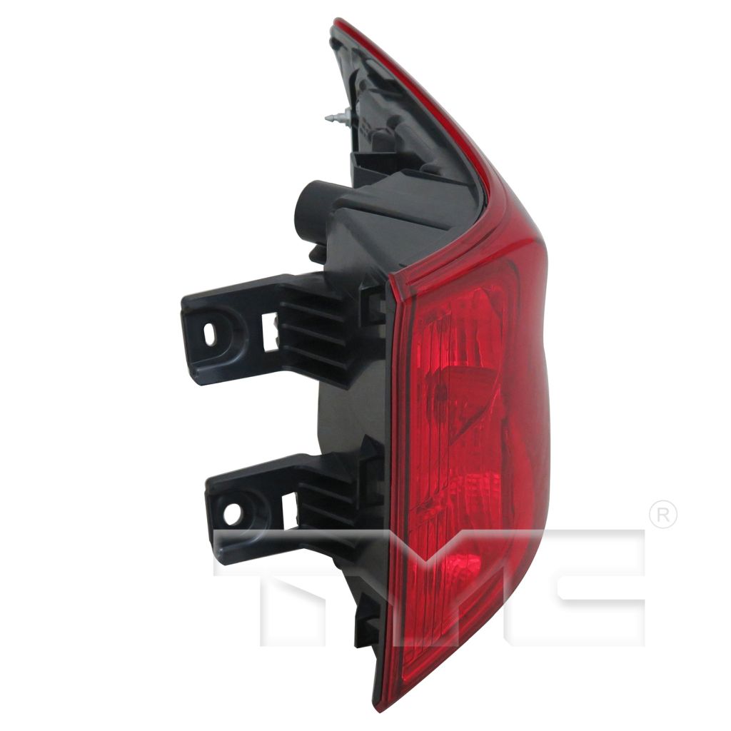 HONDA ODYSSEY TAIL LAMP ASSY RIGHT (Passenger Side) OUTER OEM#33500THRA01 2018-2024 PL#HO2805115