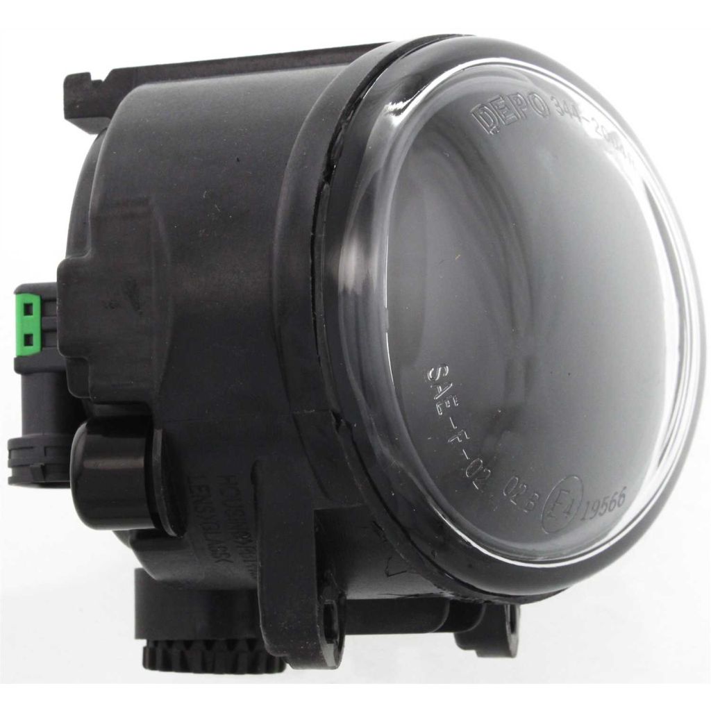 BMW BMW 2 SERIES CONV FOG LAMP ASSEMBLY RIGHT (Passenger Side) (HALOGEN)(W/M SPORT) OEM#63177839866 2015-2021 PL#BM2593130