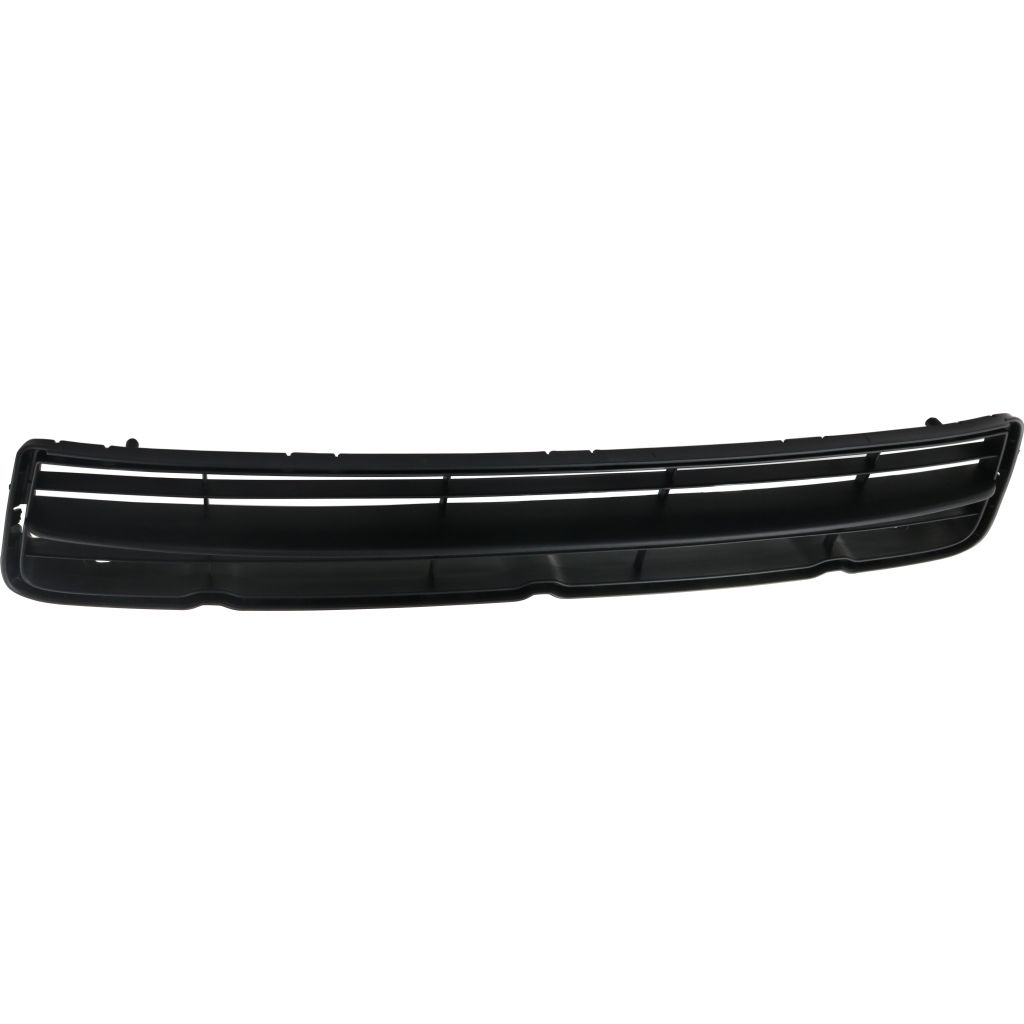HONDA FIT FRONT BUMPER GRILLE (SPORT) OEM#71103TK6A01 2009-2014 PL#HO1036118