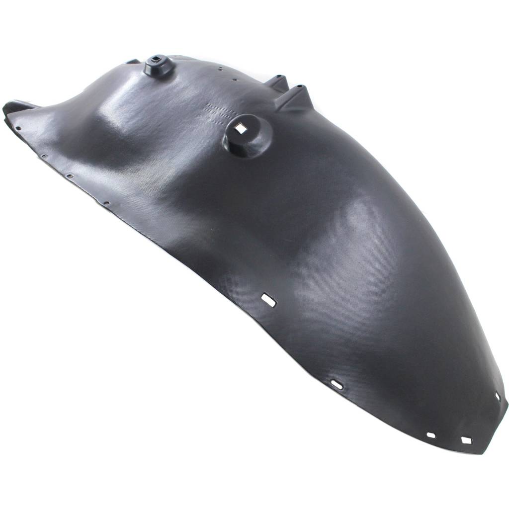 GM TRUCKS & VANS SILVERADO/PU 2500/3500 (CHEVY) FENDER LINER LEFT (Driver Side) OEM#22739800 2011-2014 PL#GM1248232