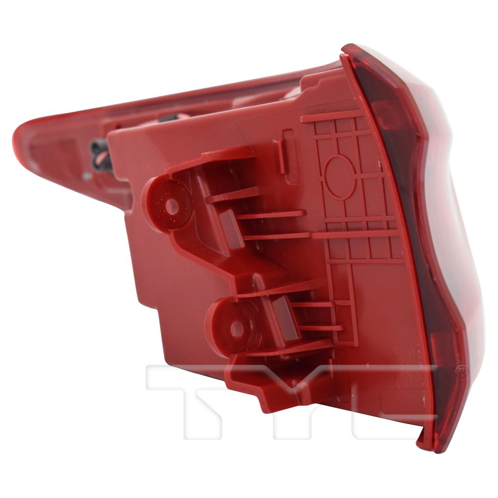 KIA SPORTAGE TAIL LAMP ASSY RIGHT (Passenger Side) (OUTER)(BULB TYPE) **CAPA** OEM#92402D9510 2020-2022 PL#KI2805159C