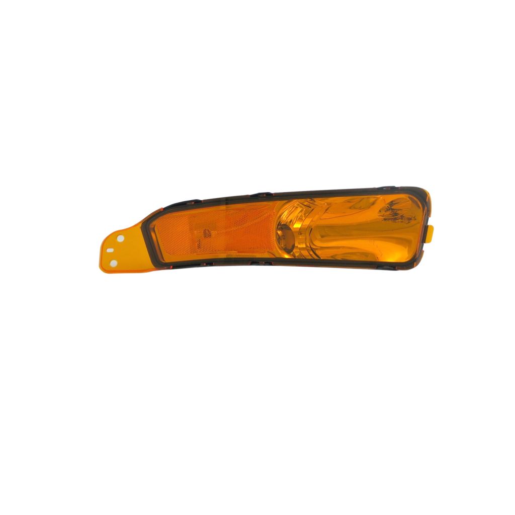 FORD MUSTANG Shelby GT500 P/S/MARKER LAMP LEFT (Driver Side) OEM#4R3Z13201AA 2007-2009 PL#FO2520180