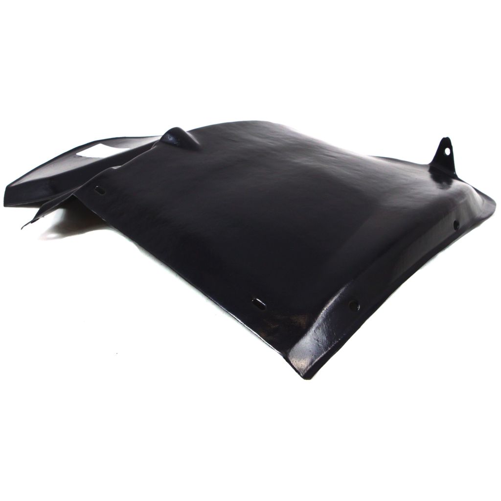 LINCOLN AVIATOR FENDER LINER RIGHT (Passenger Side) (FRONT SECTION) OEM#2C5Z16184AA 2003-2005 PL#FO1251133