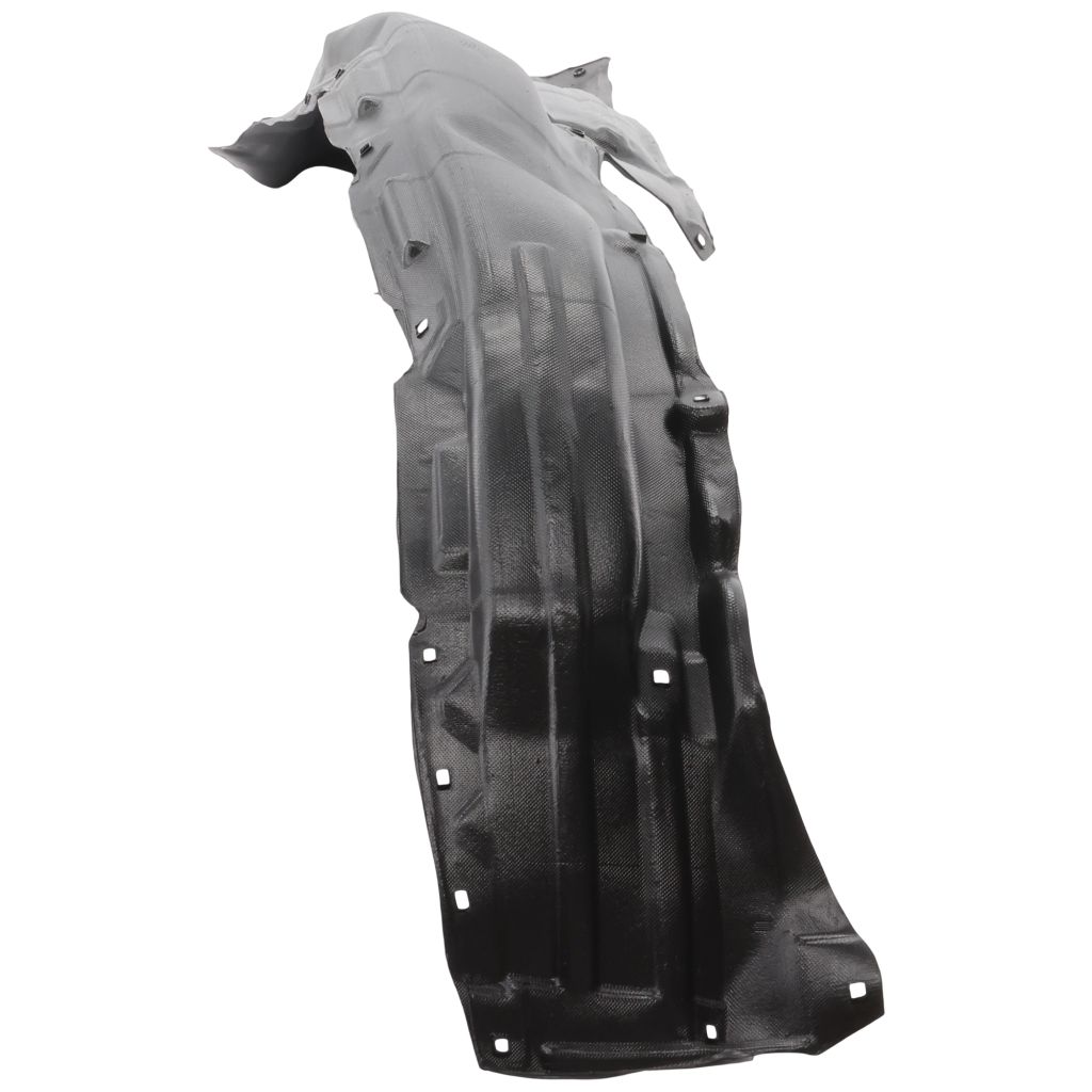 LEXUS GX 460 FENDER LINER LEFT (Driver Side)**CAPA** OEM#5380660071 2014-2023 PL#LX1248123C