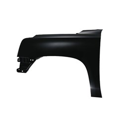 GM TRUCKS & VANS YUKON/DENALI (GMC) FENDER LEFT (Driver Side) OEM#84216911 2015-2020 PL#GM1240390