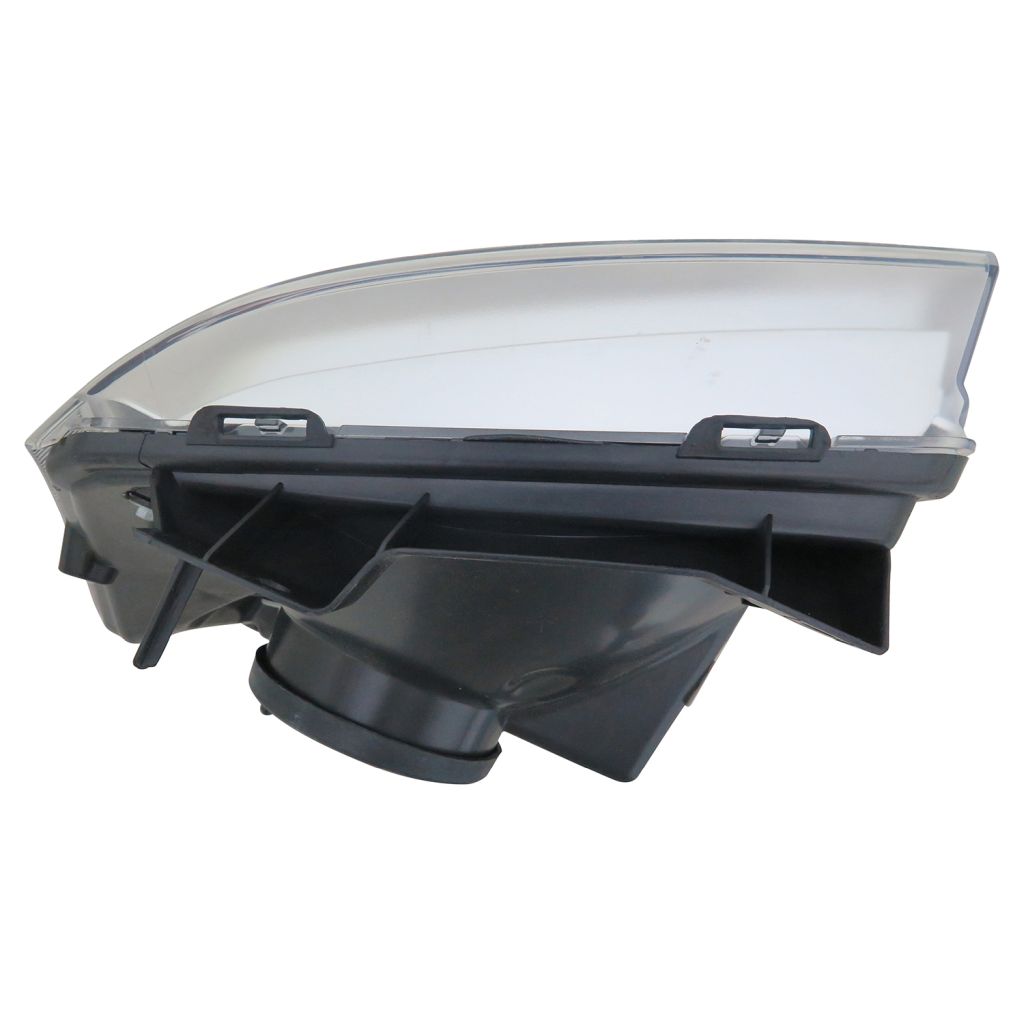 FORD TRUCKS & VANS FORD VAN CUTAWAY (E250/350/450/550) HEAD LAMP ASSY RIGHT (Passenger Side) (COMPOSITE) OEM#AC2Z13008C 2008-2021 PL#FO2503249