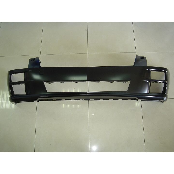 CADILLAC STS/STS-V FRONT BUMPER COVER PRIMED (STS)(W/HEAD/LAMP Washer)**CAPA** OEM#19178893 2008-2011 PL#GM1000854C