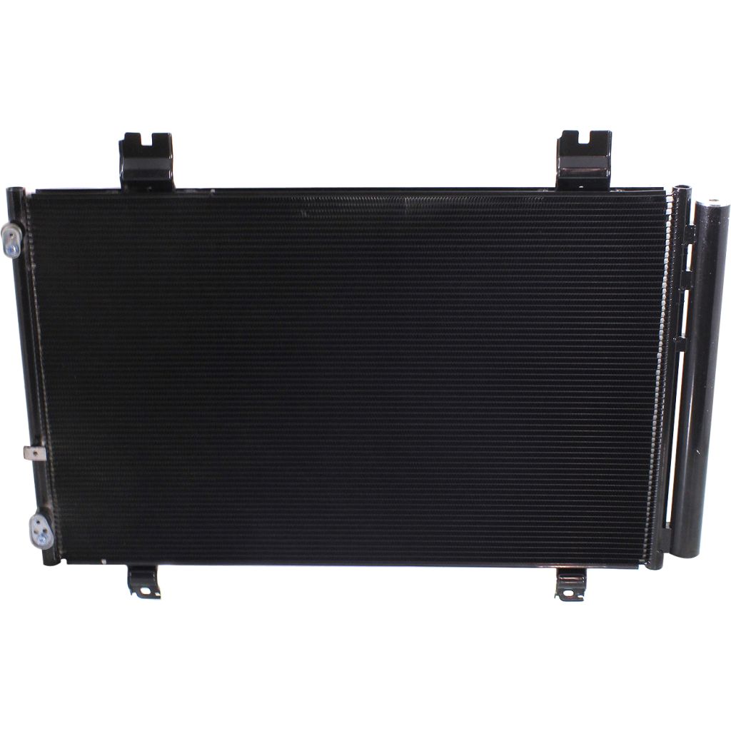 LEXUS LS 460 A/C CONDENSER W/R.D.(RWD) OEM#8846050201 2007-2017 PL#LX3030121