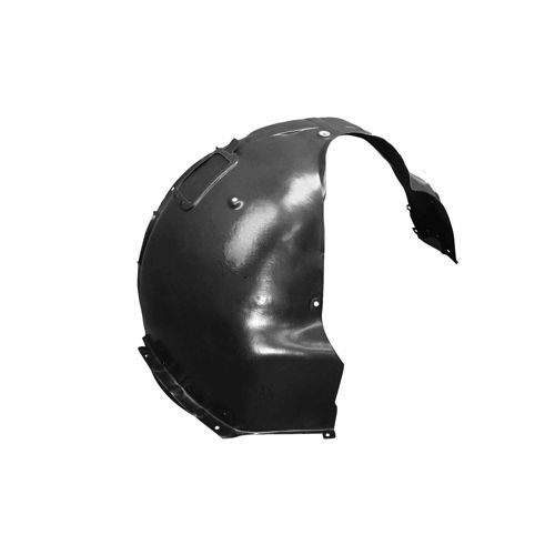 HYUNDAI KONA ELECTRIC FENDER LINER RIGHT (Passenger Side) W/IF OEM#86812K4000 2019-2022 PL#HY1249197