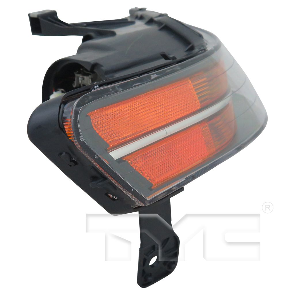 ACURA TL HEAD LAMP UNIT RIGHT (Passenger Side) OEM#33101SEPA02 2004-2005 PL#AC2519109