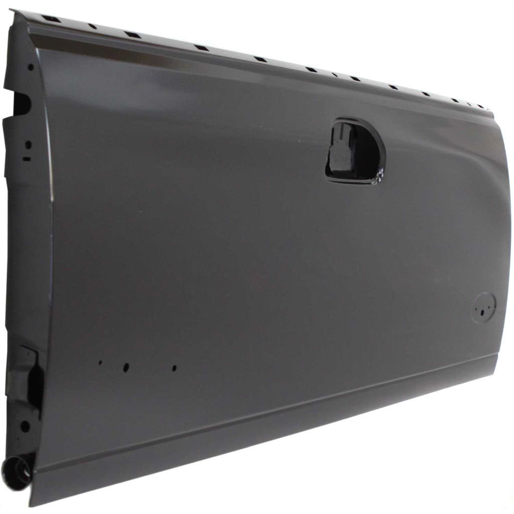 FORD TRUCKS & VANS FORD/PU (F150 HERITAGE MODEL) TAILGATE (EXC.FLARESIDE & CREW CAB)(LONG T/L) OEM#F65Z9940700AX 2004 PL#FO1900113