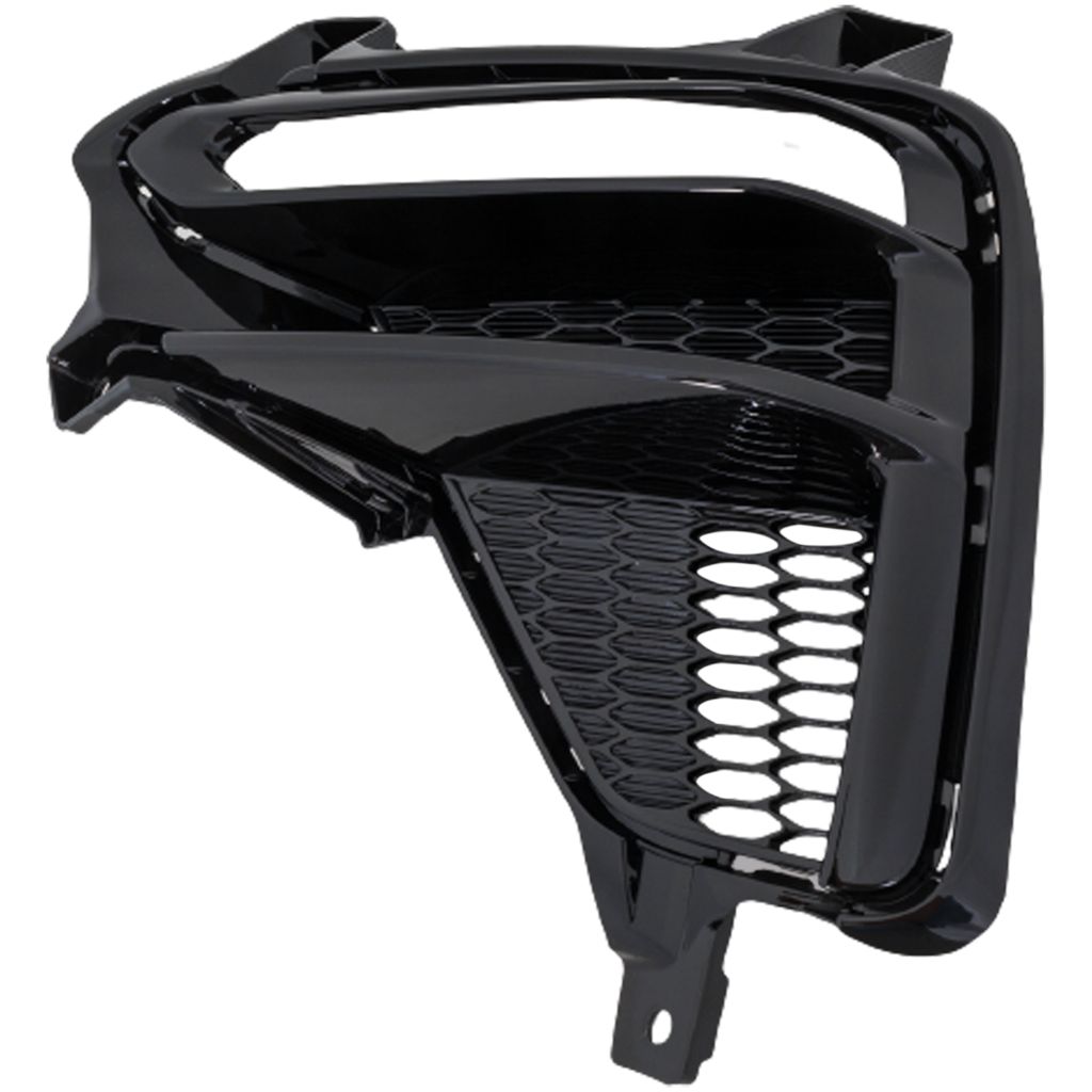 KIA FORTE SEDAN SIGNAL LAMP BEZEL LEFT (Driver Side) PTM OEM#86595M7010 2019-2021 PL#KI1038135