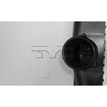 TOYOTA RAV4 RADIATOR 3.5/V6 A/T (W/TOW PKG) OEM#1640031430 2006-2012 PL#TO3010308