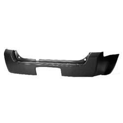 NISSAN(DATSUN) PATHFINDER REAR BUMPER COVER PRIMED OEM#85022EA520 2005-2007 PL#NI1100247