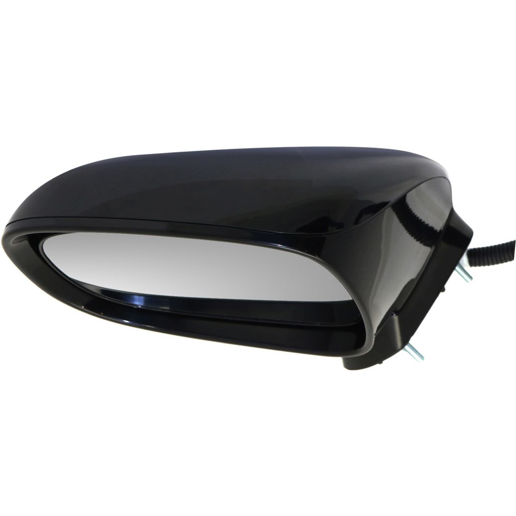 LEXUS ES 350 DOOR MIRROR LEFT (Driver Side) PWR/HTD/PUDDLE/MEMORY (WO/SIGNAL) OEM#8790633140C0 2008-2009 PL#LX1320134
