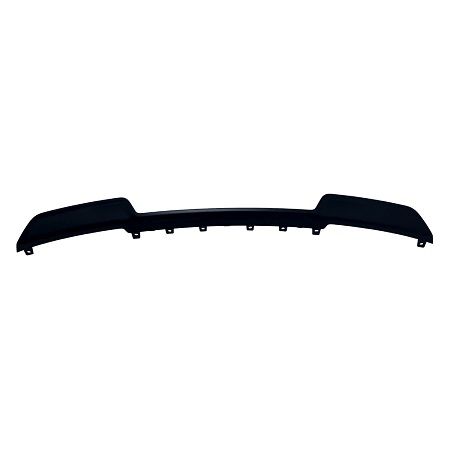 FORD TRUCKS & VANS EXPLORER POLICE UTILITY REAR BUMPER LOWER VALANCE OEM#JB5Z17K835CD 2018-2019 PL#FO1195180