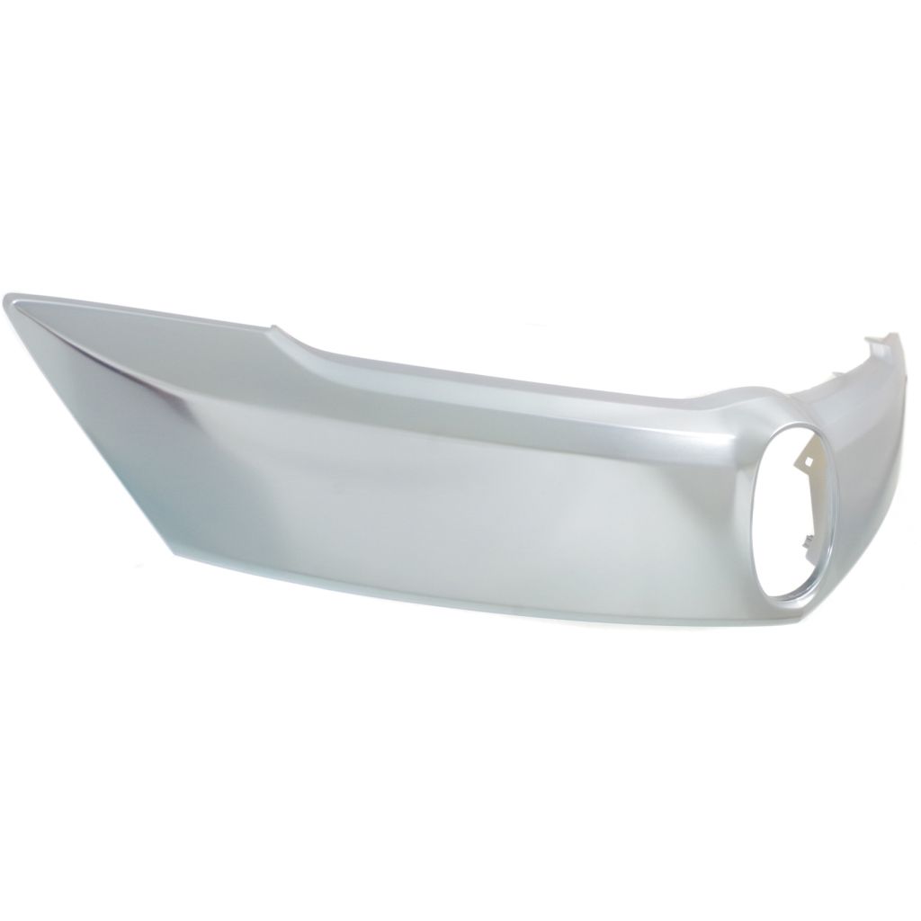 ACURA TLX GRILLE MOLDING UPPER SATIN-NICKEL BLUE (W/ ADAPTIVE CRUISE) OEM#75125TZ3A11 2015-2017 PL#AC1210119